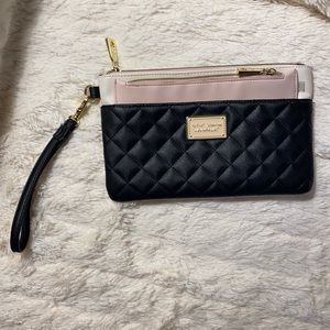 Betsy Johnson Wristlet